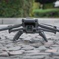thumbnail image 3 of SUNNYLIFE DRONE Aterrizaje engranaje soporte de soporte de altura portátil Extensión extendida Extensión de la pierna Aviones Reemplazo para DJI MAVIC 3 GRAY Eigraketly EL006057-01B, 3 of 7