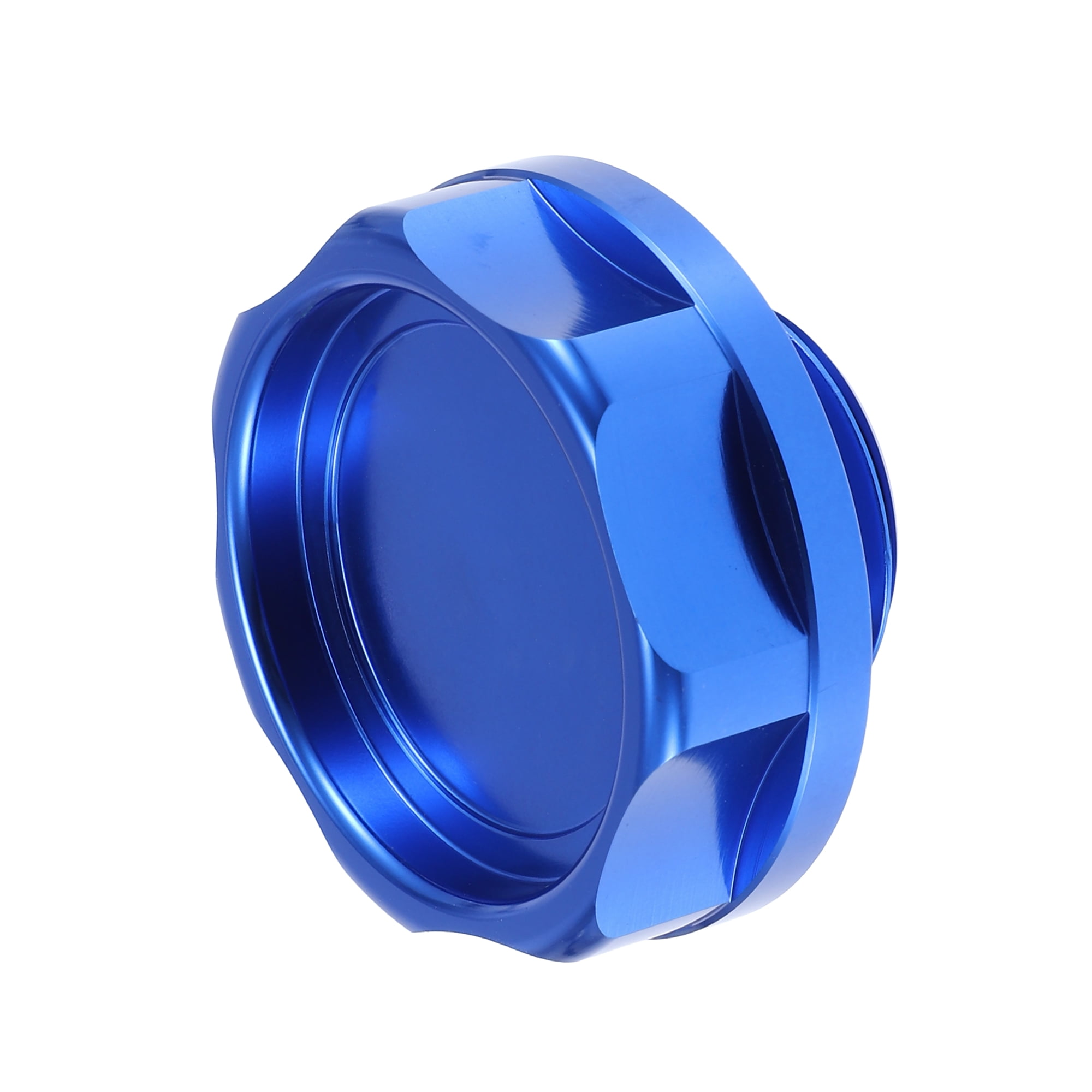 Unique Bargains Car Oil Filler Cap Engine Modified Tank Cover for Honda Engine B Series for