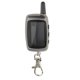 thumbnail image 2 of 1 pedazo A9 / A6 LCD Controlador Remoto Llavero Caso Cubierta Funda Sistema de Coche Motocicleta Hugo A93 LCD Remote Controller Case, 2 of 7