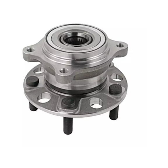Rear Wheel Hub Assembly - Compatible with 2016 - 2021 Hyundai Tucson 2017 2018 2019 2020
