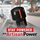 thumbnail image 3 of Batería de repuesto Artisan Power 2100mAh para Andis PowerGro, 3 of 6