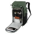 Titan PRO 26-Can Backpack Cooler with Ice Walls / Green