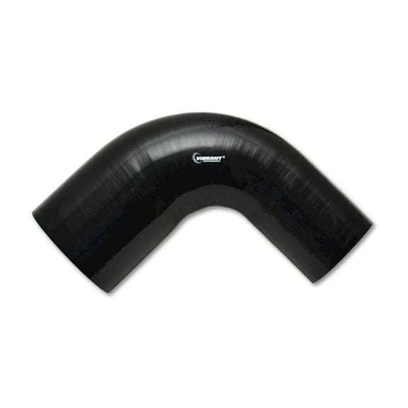 Vibrant Performance 90 Degree Reducer Elbow