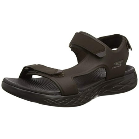 - Skechers Men's On The Go 600 - Venture, Sandals, Chocolate
