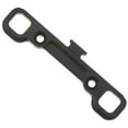 thumbnail image 2 of Tekno RC 5163 V2 Adj Hinge Pin Brace inch C inch Block Aluminum EB/NB, 2 of 2