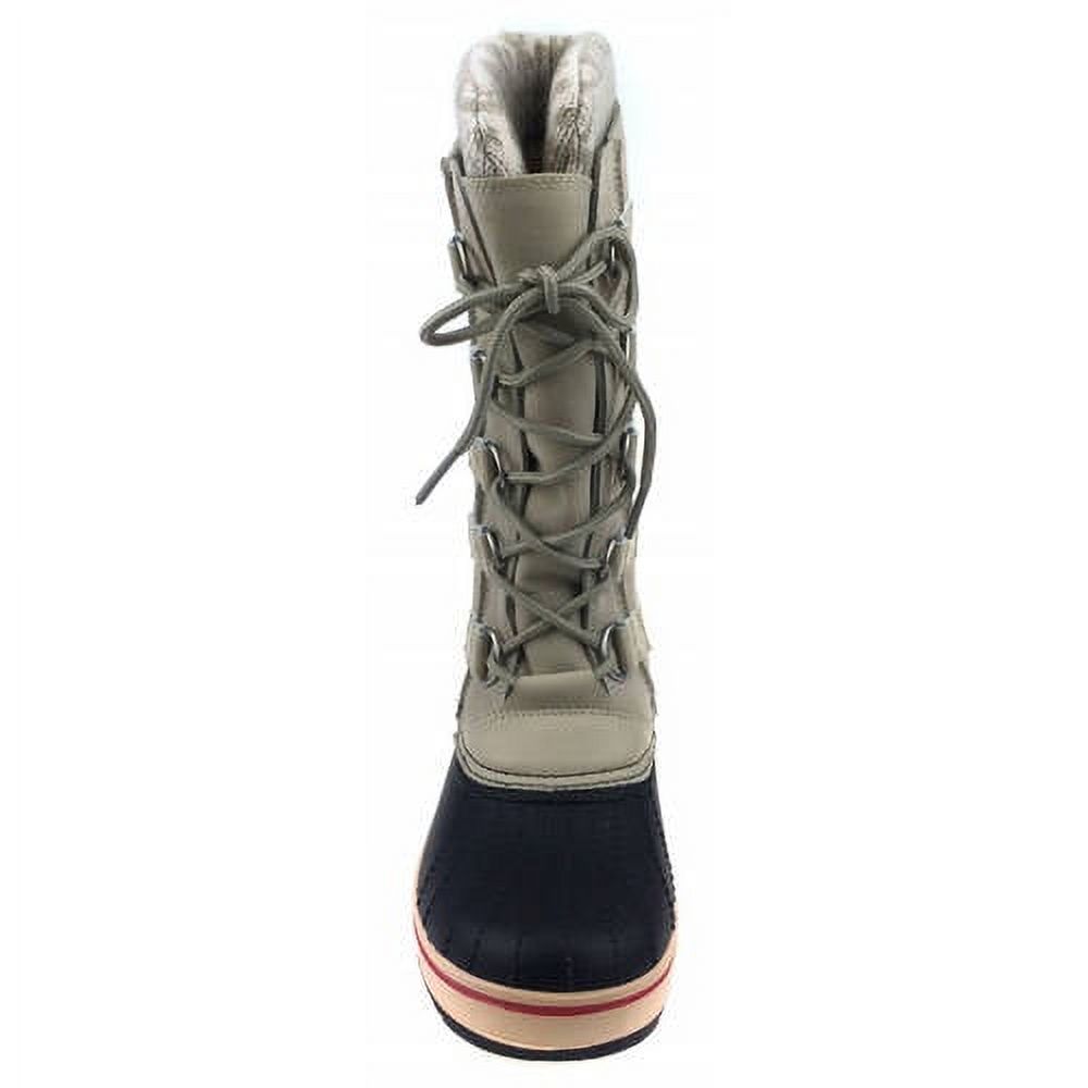 Ozark Trail Women's Tall Lace Up Winter Boot - image 4 of 5