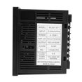 thumbnail image 5 of 2X SINOTIMER MC901 Digital Waterproof PID Temperature Controller K Type PT100 Sensor Input Relay SSR Output, 5 of 5