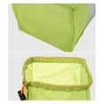 thumbnail image 4 of Mosiee Nylon Mesh Stuff Sack Set Of 3 Ideal For Storing Clothing And Equipment, 4 of 8