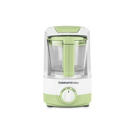Cuisinart In Baby Food Maker Bottle Warmer Cuisinart In Baby Food Maker Bottle Warmer