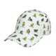 thumbnail image 1 of Fotbe Cute Avocado Yoga Gorro Clásico de Béisbol, Gorra Ajustable con Broche Snapback, Gorro de Exterior de Algodón Suave, 1 of 6