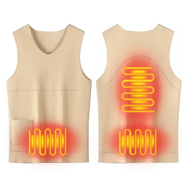 Camiseta sin mangas de cuello redondo para hombre, lisa, de verano, a la moda, cálida, lisa, de cuello redondo, de alta elasticidad, ajustada, de poliéster.