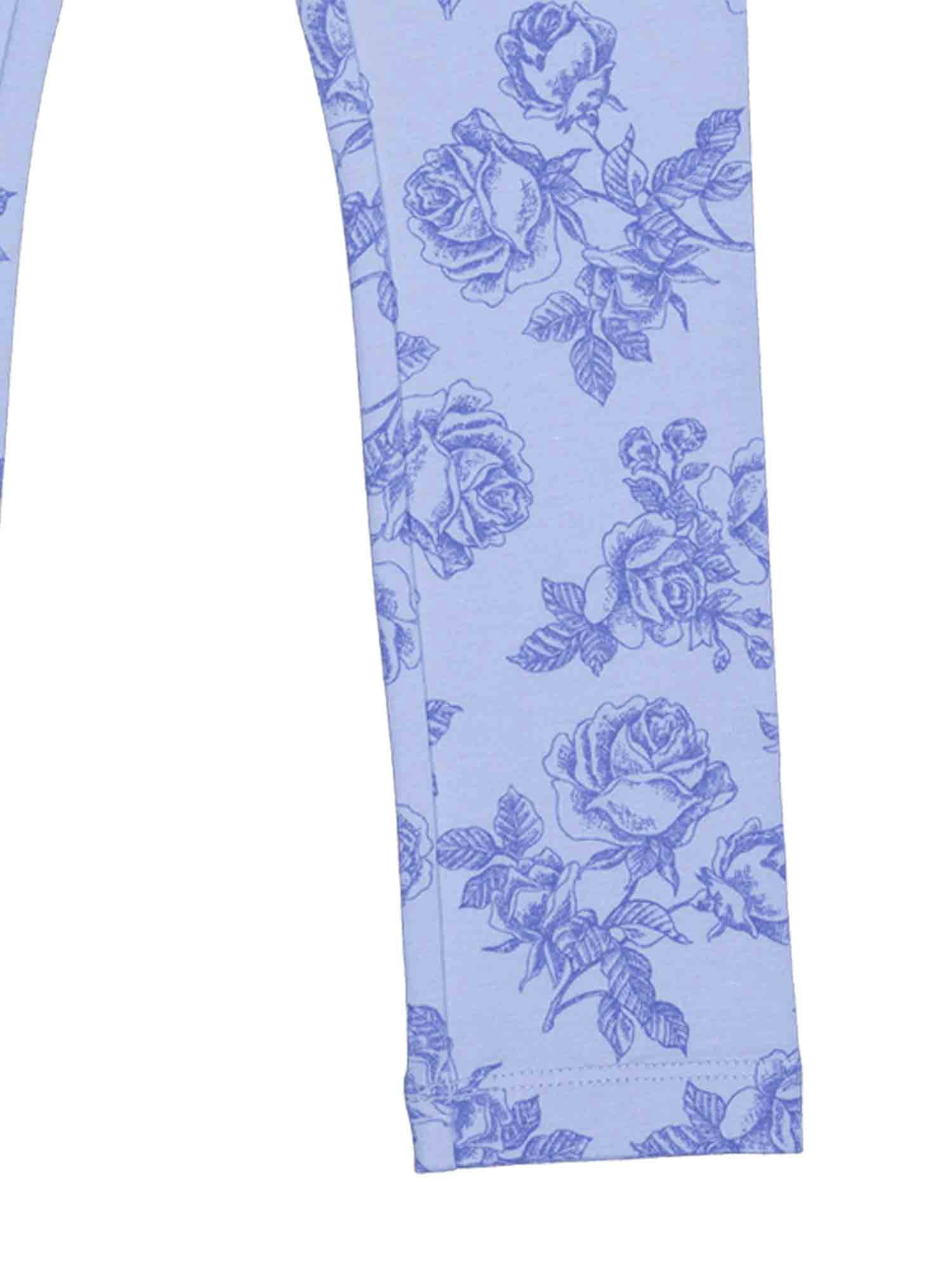 Wonder Nation Girls Kid Tough Leggings, Sizes 4-18 & Plus