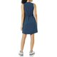 thumbnail image 2 of Adidas Vestido Go-to para Mujer, crew navy, talla XL, 2 of 3