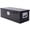 Black 9, variant on 30inch Aluminum Tool Box Heavy Duty Truck Bed Storage with Lock Keys, Black Pickup Trailer RV Organizer