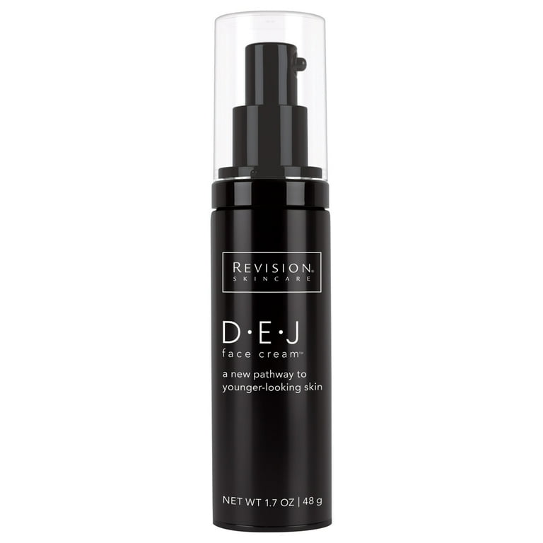 REVISION SKINCARE D·E·J Face Cream 1.7oz - Missing Box