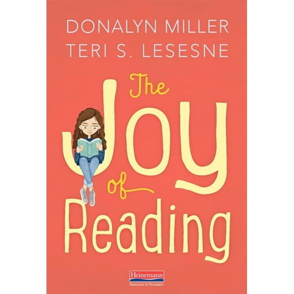 The Joy of Reading, (Paperback)
