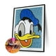 thumbnail image 4 of Pintura de Diamante Cgtredaw Pato Donald 5D DIY Taladro Forma Especial, 4 of 9