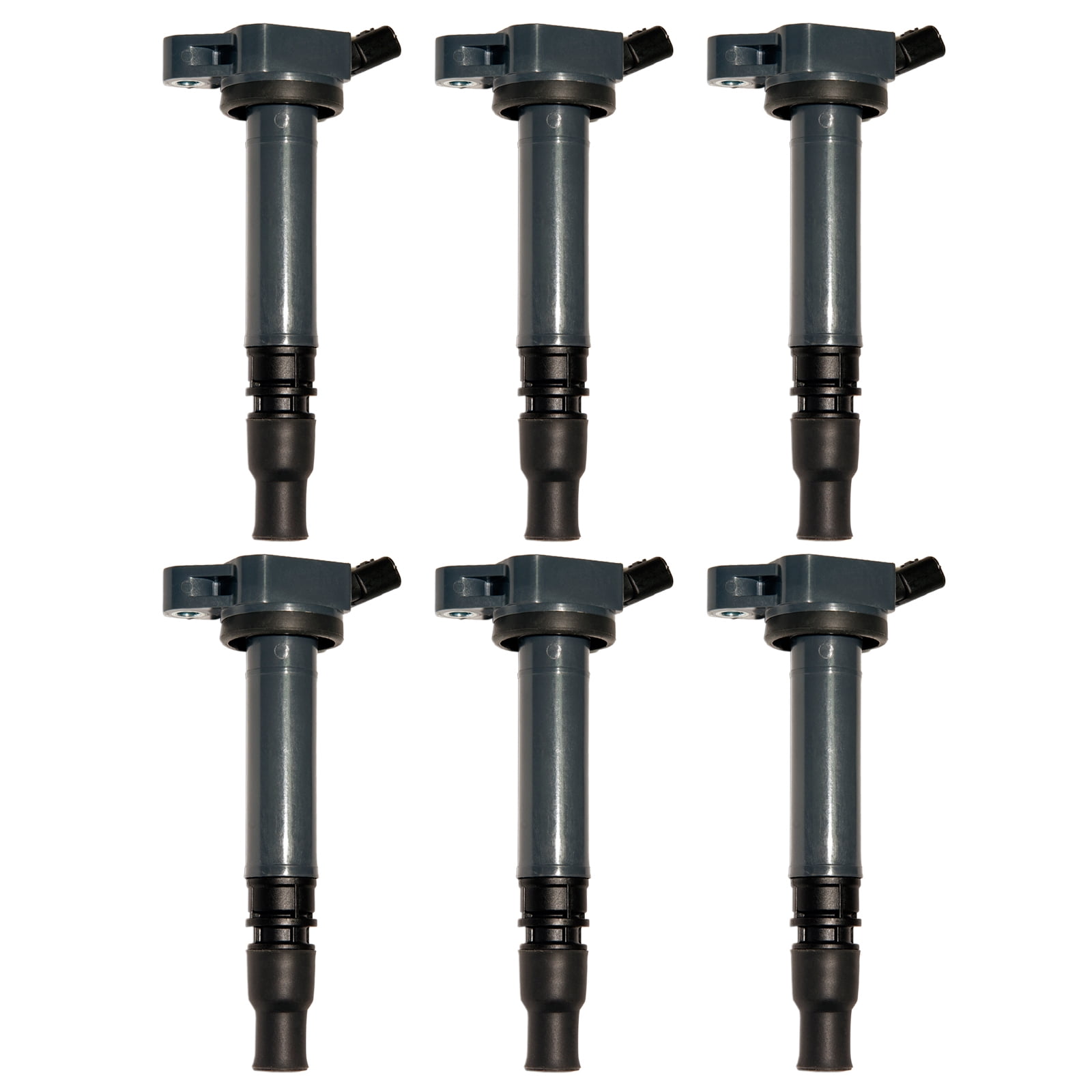 Set of 6 Ignition Coil for Lexus GS300 GS350 Toyota Highlander 4RUNNER IC194