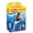 Light Blue Float/ Blue Mesh, variant on Wahu Hydro Pod Blue Float/Light Blue Mesh - Versatile Pool & Beach Float