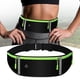 thumbnail image 3 of Cinturones impermeables para equipos de entrenamiento Zulema Riñoneras para correr, 3 of 8