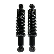 LABLT HEAVY DUTY REAR SHOCKS ABSORBER PAIR FOR 1985-1995 GAS YAMAHA G2 G9 GOLF CART