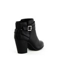 thumbnail image 3 of Material Girl | Lexia Fashion Boots | Black | Size 9.5, 3 of 8