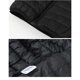 thumbnail image 5 of Gibobby Chamarra de forro polar para niños y niñasChaleco unisex para bebé, chaqueta sin mangas con cremallera y cuello levantado para invierno y otoño(Negro, 3-4 Años), 5 of 5