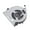 CPU, variant on CPU GPU Cooling Fan Heat Dissipation for 16-B 16-C 16T-B 16T-C Series Graphics Card Radiator Cooling Fan Heatsink