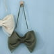 thumbnail image 4 of Bolso bandolera creativo, bolso de hombro, bolso informal portátil Verde Zulema Bolsos cruzados, 4 of 8