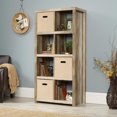 thumbnail image 3 of Sauder® Collection HomePlus Bibliothèque de 8 cubes, Finition Lintel Oak, 423500, 3 of 7