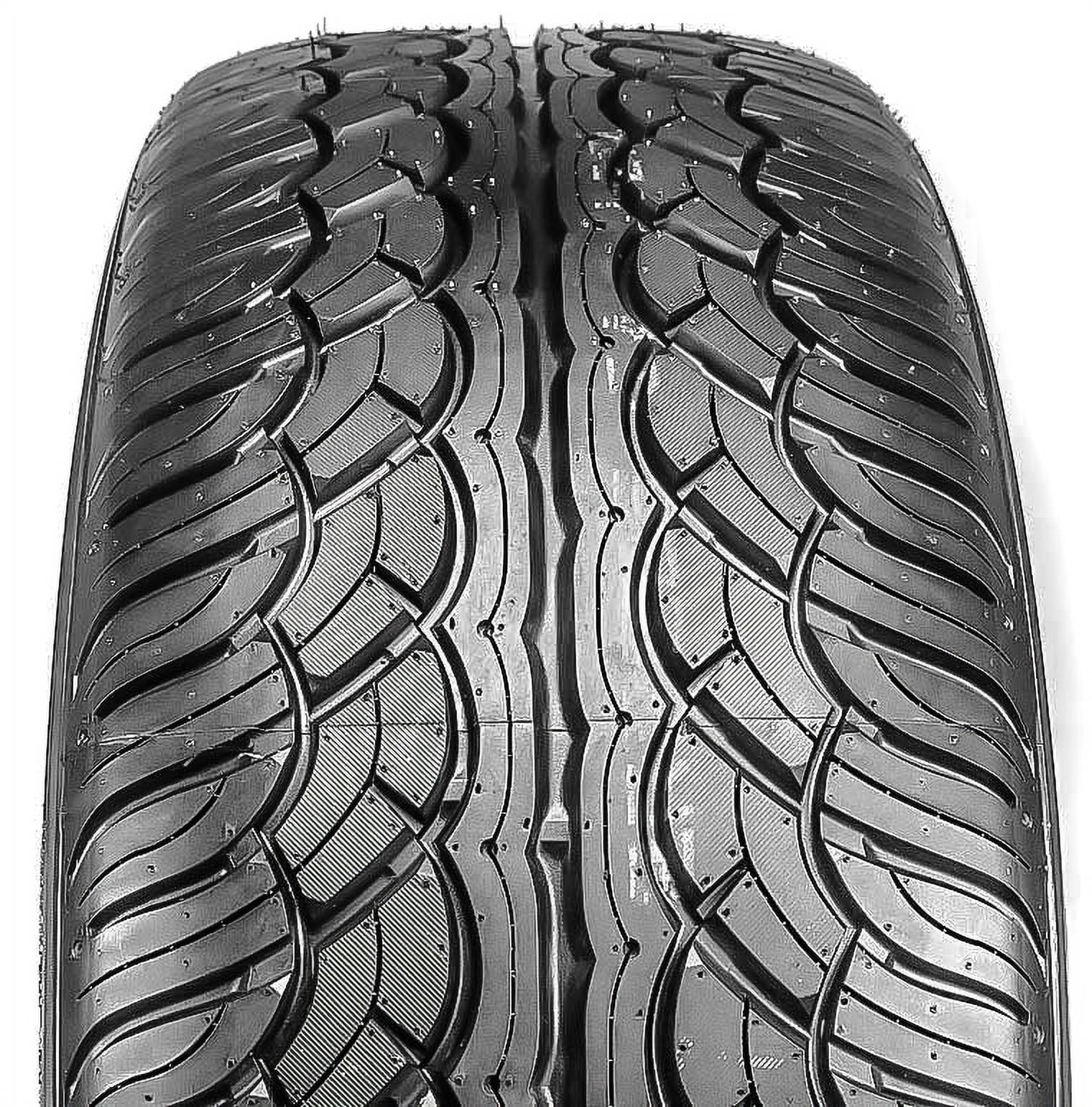 Шины Yokohama Parada Spec X Купить