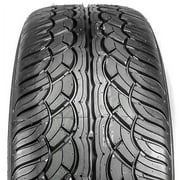 Yokohama Parada Spec-X Performance 275/40R20 106V XL SUV/Crossover Tire