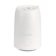 PureGuardian .50 Gallon 30-Hr. Ultrasonic Cool Mist Humidifier with Humidistat, 360 sq. ft., H955W