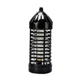 thumbnail image 1 of Fly Exterminator Silent Tent Lantern EU/US Plug Trap Lamp para dormitorio Sala de estudio, 1 of 8