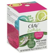 P & G Olay Fresh Effects Moisturizer, 1.7 oz