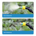 thumbnail image 3 of Pulverizador de jardín eléctrico portátil PULVERIZADOR 5L/8L, 3 of 8