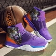 thumbnail image 2 of Shock-absorbing sneakers, 2 of 11