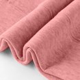 thumbnail image 4 of Ruyang Girls Turtleneck Sweatshirt Fall Winter Oversized Fleece Pullover Tops Y2K Plain Long Sleeve Warm Trendy Shirts, 4 of 6