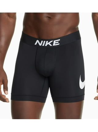  Nike 3Pk Trunk Evyd Cotton Mens Active Underwears Size