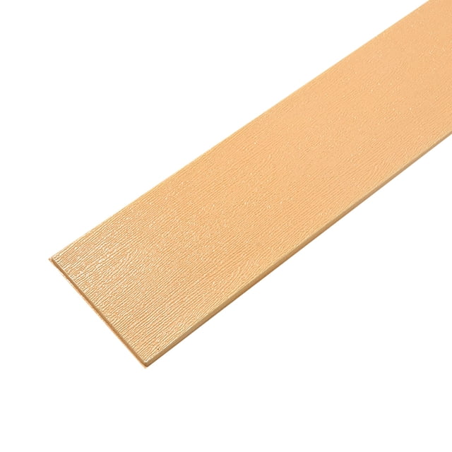 Less Than 5 Wall stickers PVC Plastic Imitation Solid Wood Grain Waterproof M Arble Living Room Foot Line Foot Line Wall Sticker