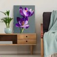 thumbnail image 5 of Qisvanset 12x16 Inch Abstract Geometric Canvas Print Wall Art, 5 of 5