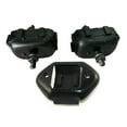 thumbnail image 1 of For Suzuki Samurai Front Rear Engine Mounting Set SJ410 413 G13B Siera MG410, 1 of 5