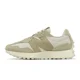 thumbnail image 2 of New Balance 327 NB Beige Men Unisex Casual Lifestyle Shoes Sneakers U327MG-D, 2 of 6