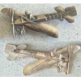 thumbnail image 1 of WWI French 1909 Bleriot Sterling Pin, 1 of 1