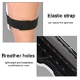 thumbnail image 2 of Soccer Shin Guards, Breathable Lightweight Shin Guards  For Playing Football For Playing Soccer, 2 of 8