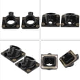 thumbnail image 1 of Motorcycle Carburetor Intake Manifold Boot Joint, Compatible WithRD350LC RZ350L YFZ350, 1 of 8