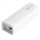 thumbnail image 2 of Bluetooth Mini Mouse Charging for Lenovo/Apple/Laptop, White, 2 of 5