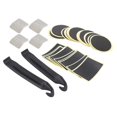 thumbnail image 1 of Bicycle Tire Repair Kit Set Quick Drying Without Glue Bike Tyre Puncture Repair Tools, 1 of 4