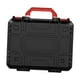thumbnail image 4 of Caja para herramientas eléctricas, contenedor multifuncional para reparaciones con asa, caja rígida de viaje para herramientas eléctricas de color neg, 4 of 9