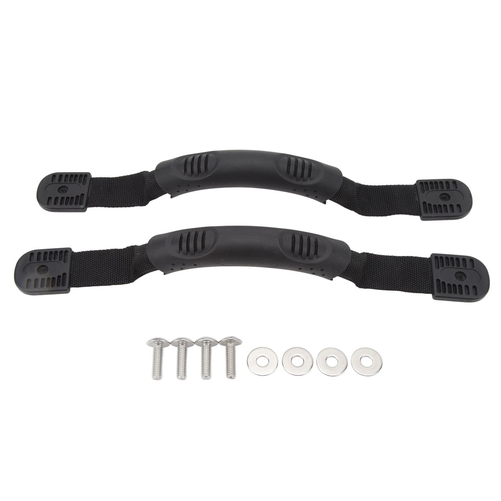 Kayak Carry Handles, Kayak Round Handle Pvc And Rubber For Boat